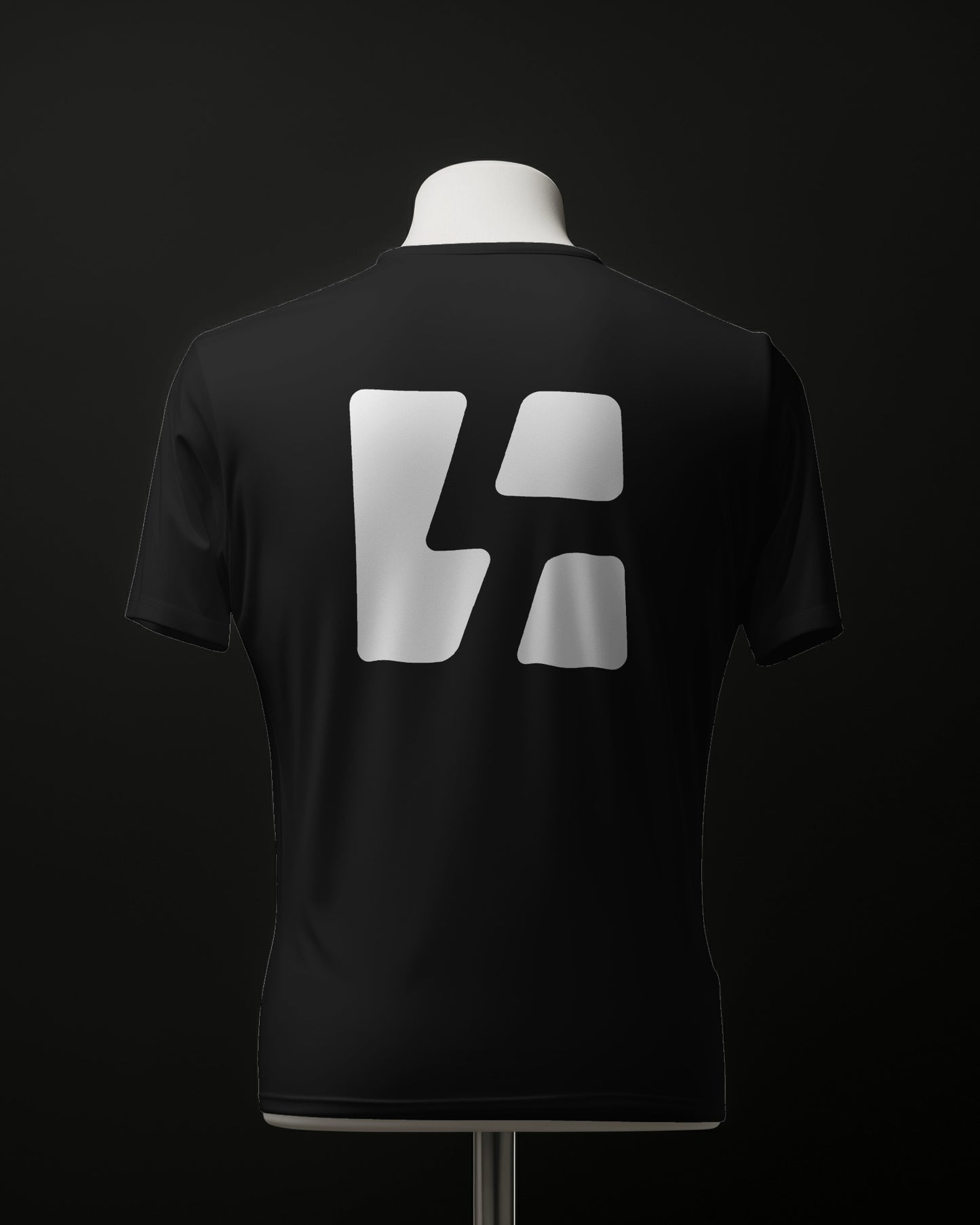 Live To Create: Classic Tee